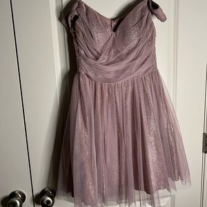 Wmns Sz 7 City Vibe dress